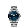 TUDOR Black Bay 36mm Steel