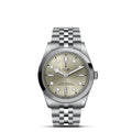 TUDOR Black Bay 36mm Steel