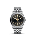 TUDOR Black Bay 36mm Steel