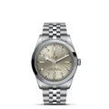 TUDOR Black Bay 36mm Steel