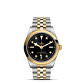 TUDOR Black Bay S&G 36mm