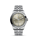 TUDOR Black Bay 39mm Steel