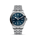 TUDOR Black Bay 39mm Steel