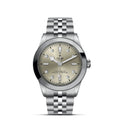 TUDOR Black Bay 39mm Steel