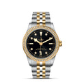 TUDOR Black Bay S&G 39mm