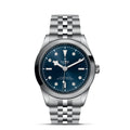 TUDOR Black Bay 41mm Steel