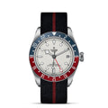 Tudor Black Bay GMT 41mm Steel