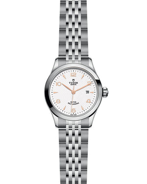 Tudor 1926 28mm Steel