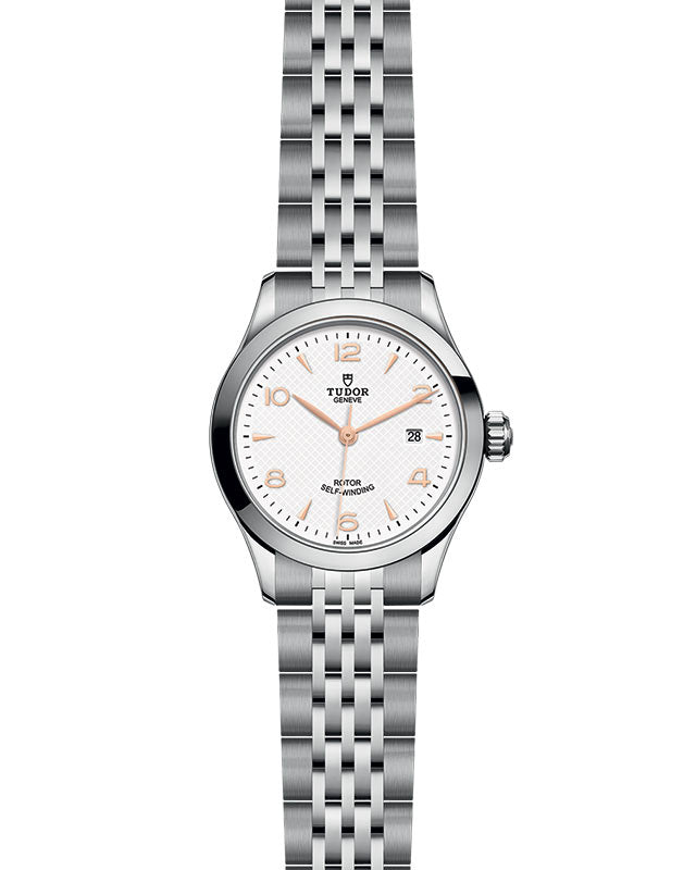 Tudor 1926 28mm Steel