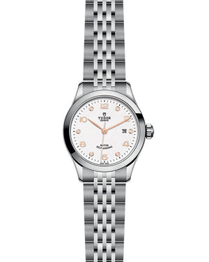 Tudor 1926 28mm Steel