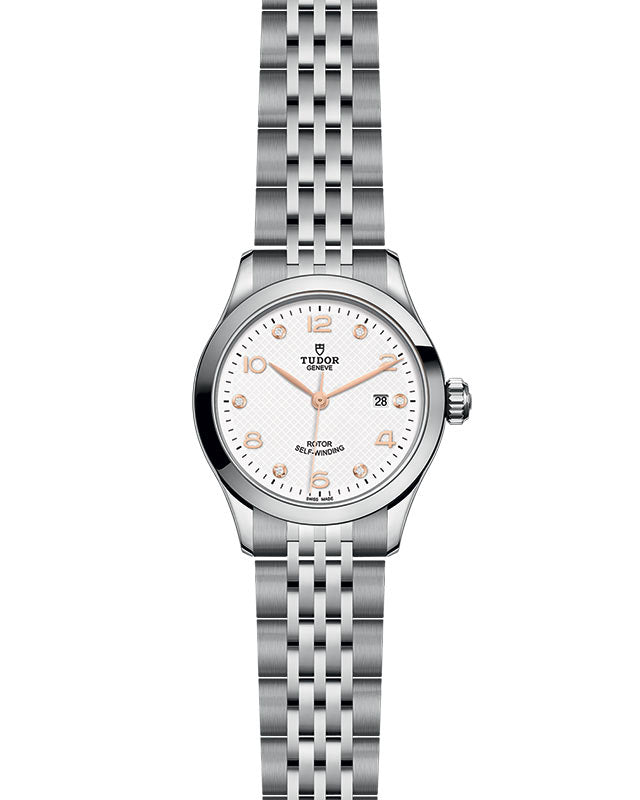 Tudor 1926 28mm Steel