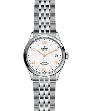 Tudor 1926 36mm Steel