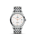 Tudor 1926 36mm Steel