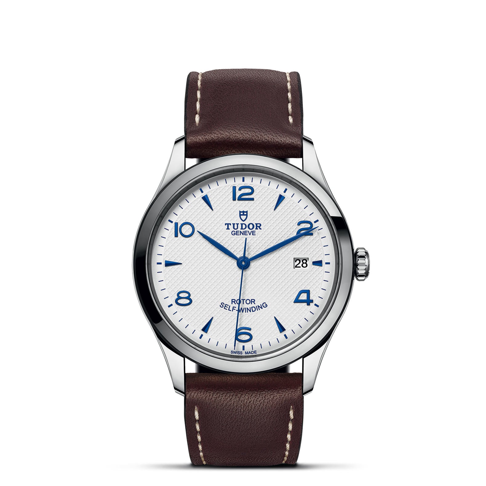 TUDOR 1926 39mm Steel