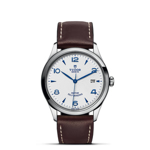 TUDOR 1926 39mm Steel