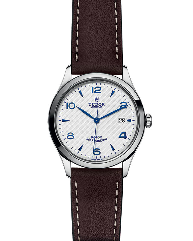 TUDOR 1926 39mm Steel