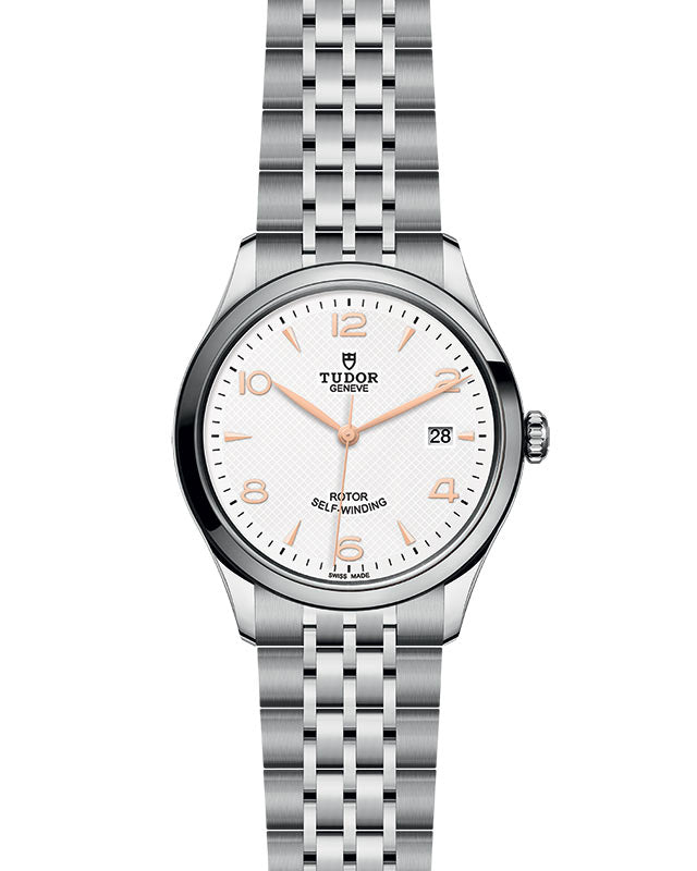 TUDOR 1926 39mm Steel