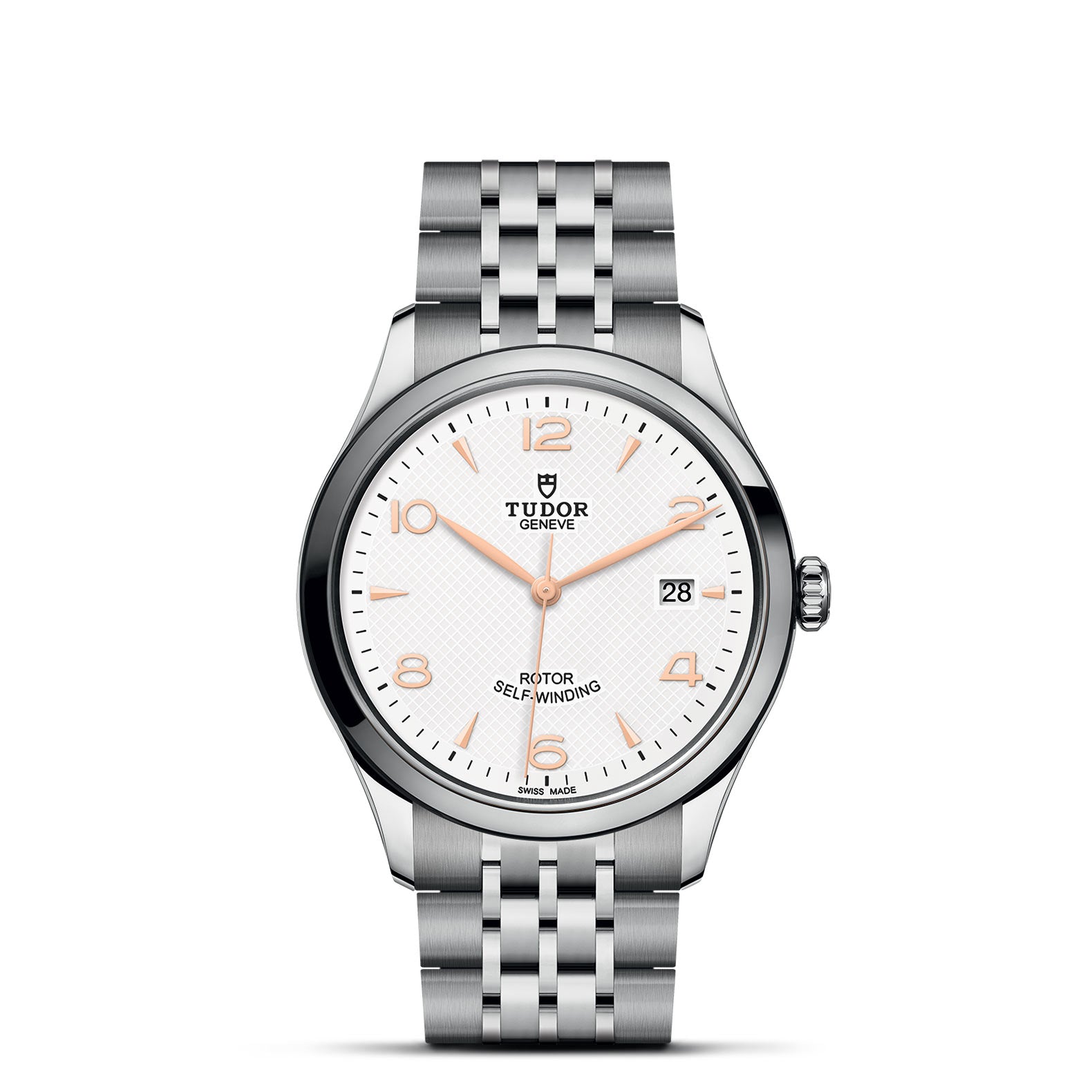 TUDOR 1926 39mm Steel