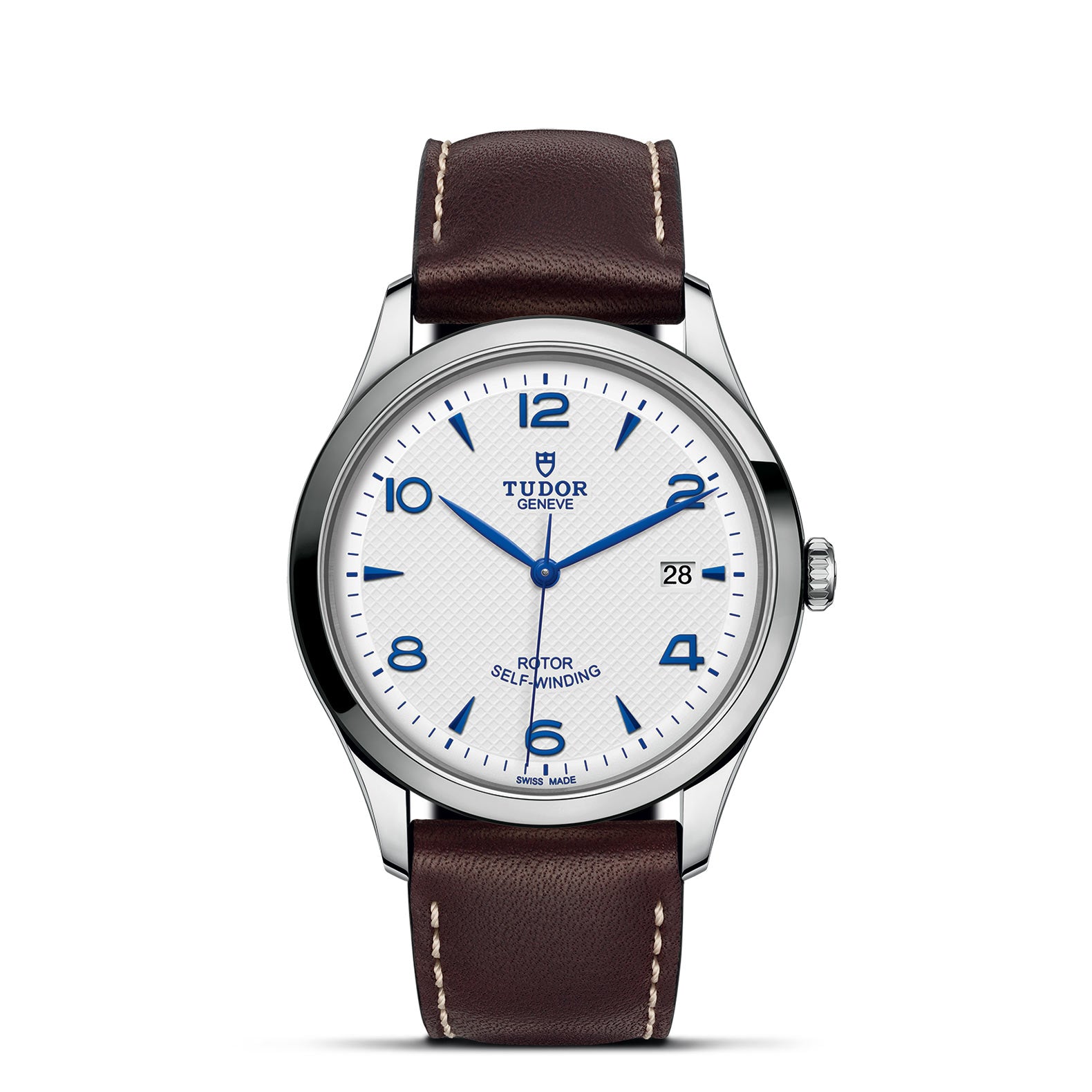 TUDOR 1926 41mm Steel