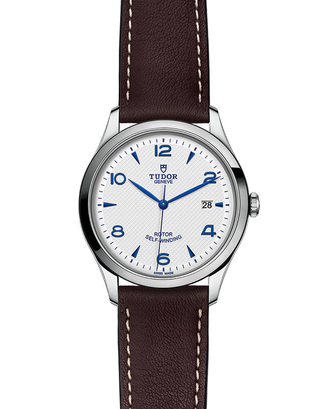 TUDOR 1926 41mm Steel
