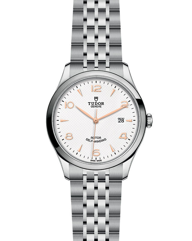 TUDOR 1926 41mm Steel