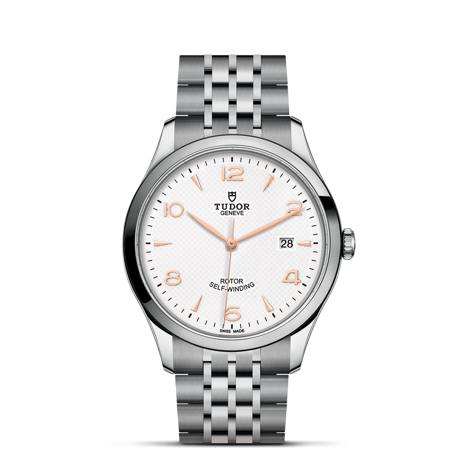 TUDOR 1926 41mm Steel