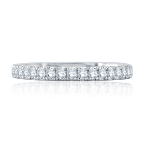 Statement Quilted Band