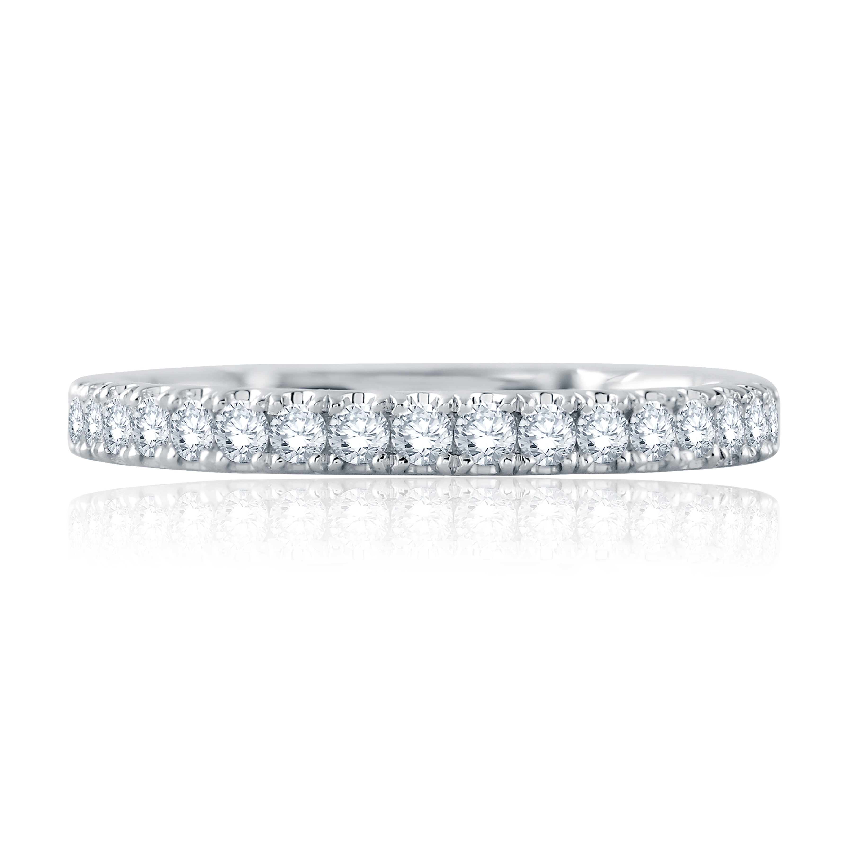 Statement Quilted Band