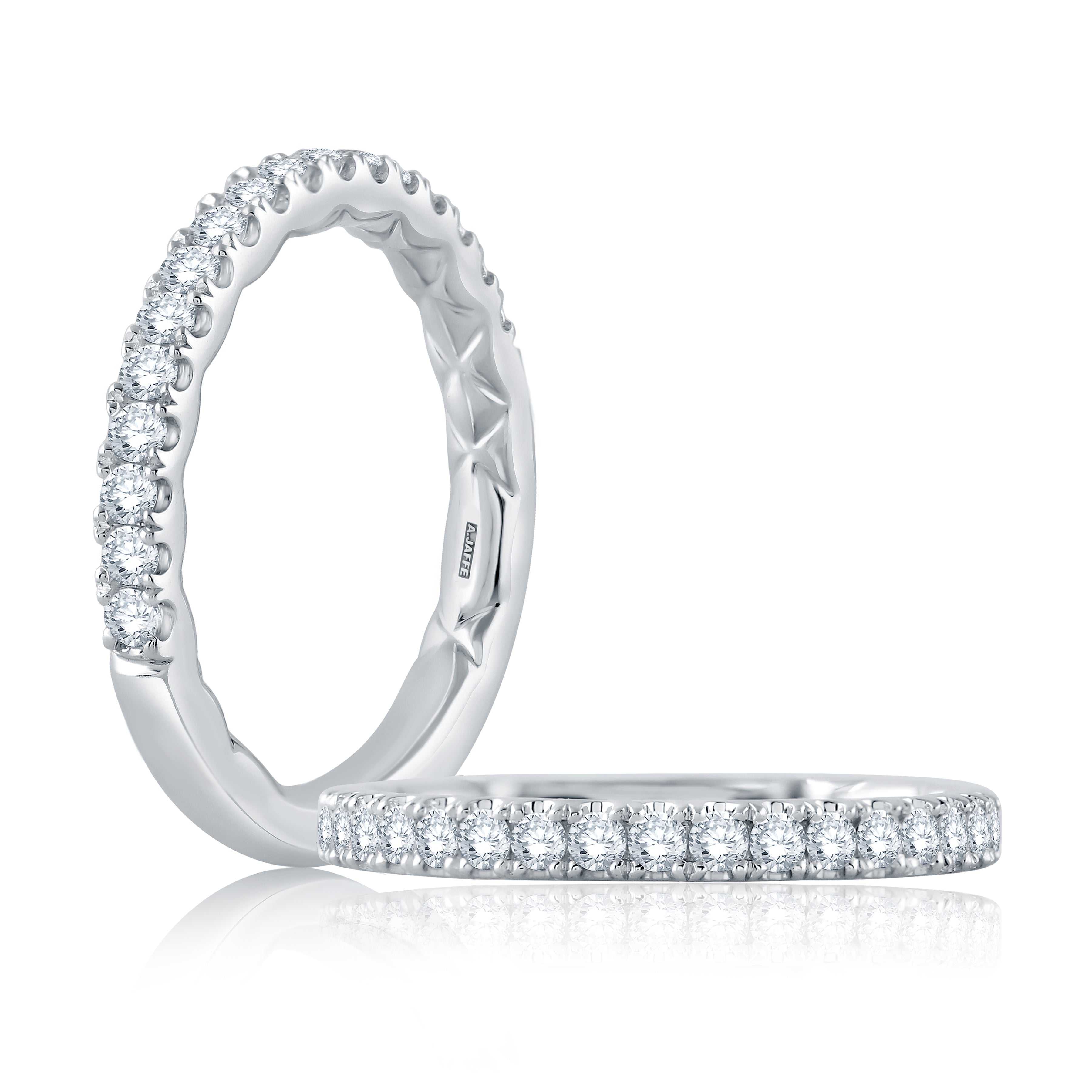 Statement Quilted Band