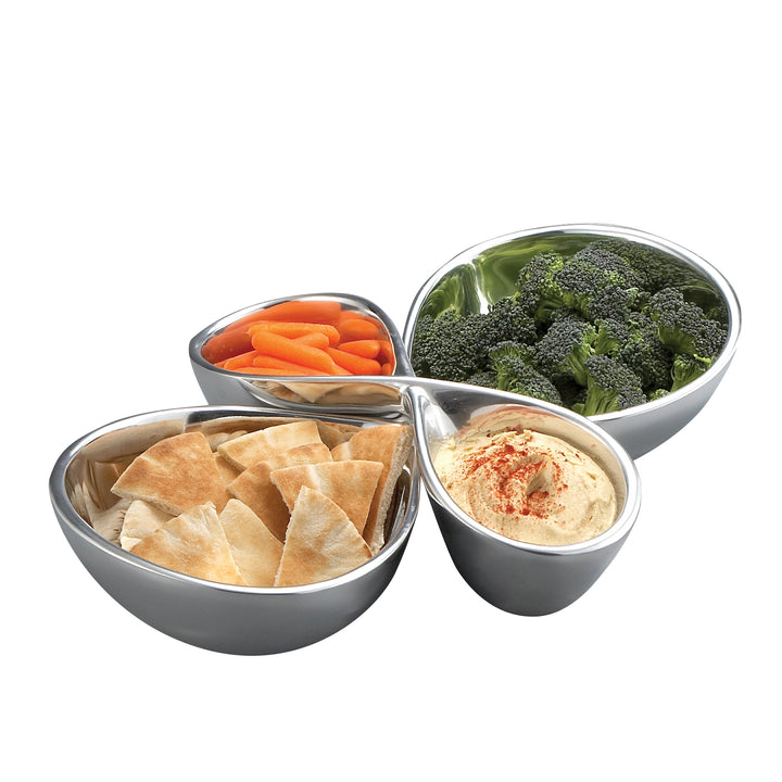 Infinity 2-Piece Server