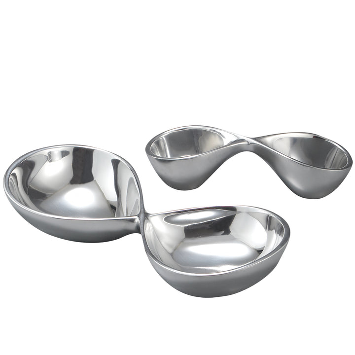 Infinity 2-Piece Server