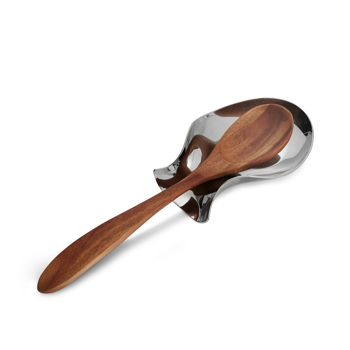 Curvo Spoon Rest