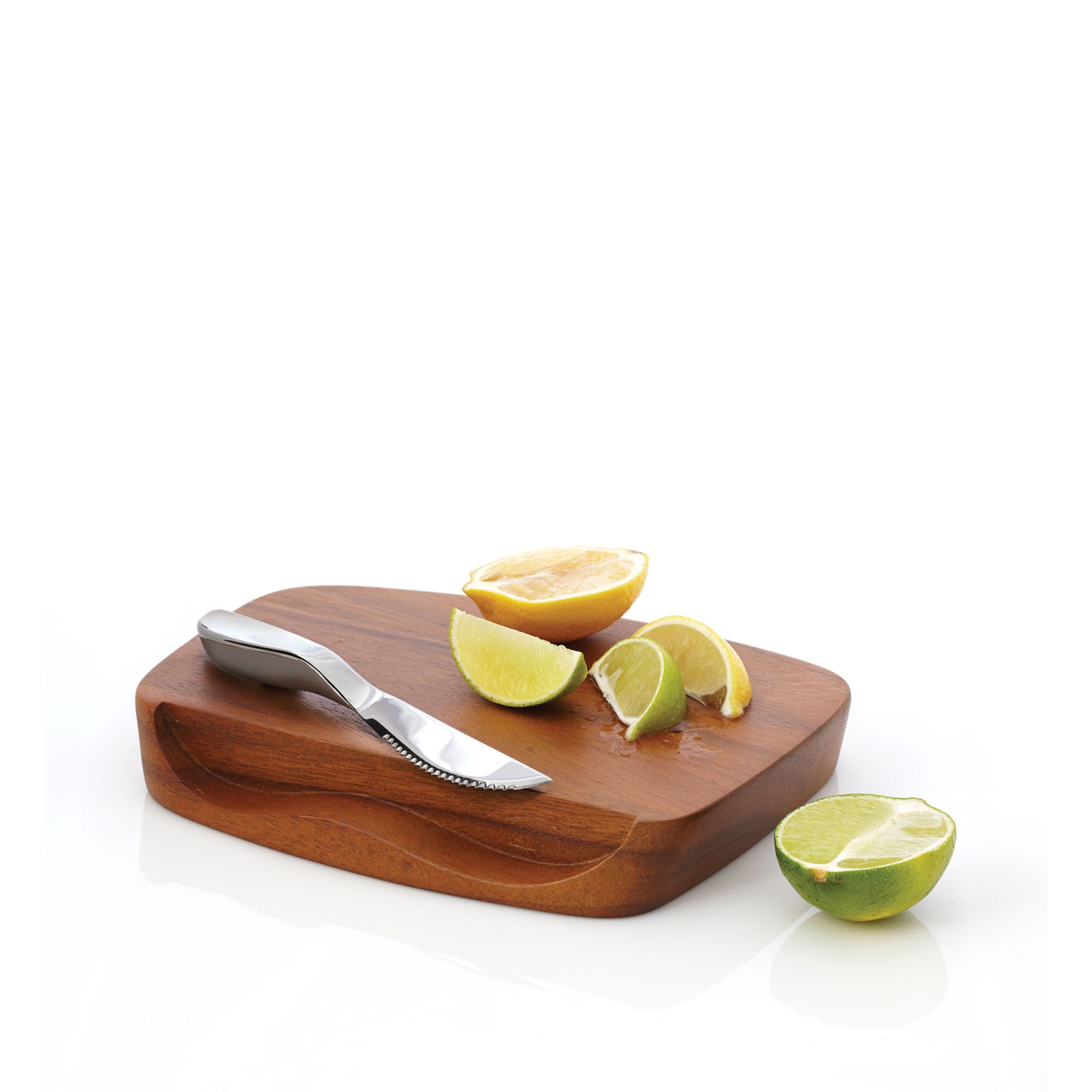Blend Bar Board w/ Knife