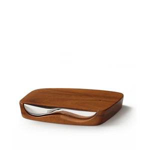 Blend Bar Board w/ Knife