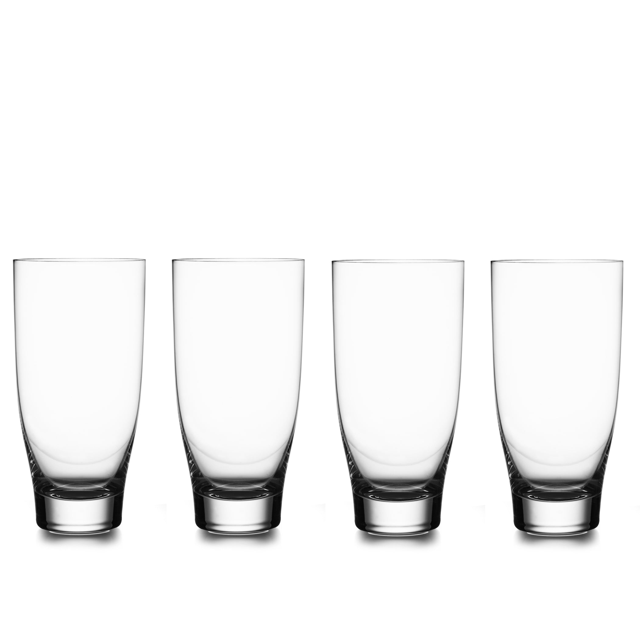Vie Highball Glasses (Set of 4)