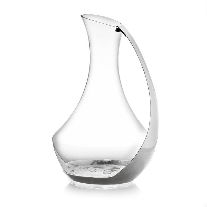 Vie Wine Pitcher