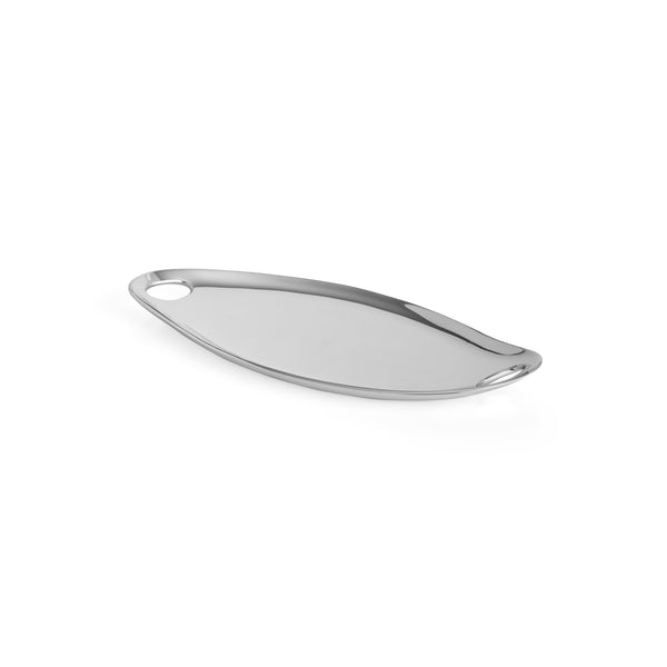 Portables Alloy Tray - 15in.