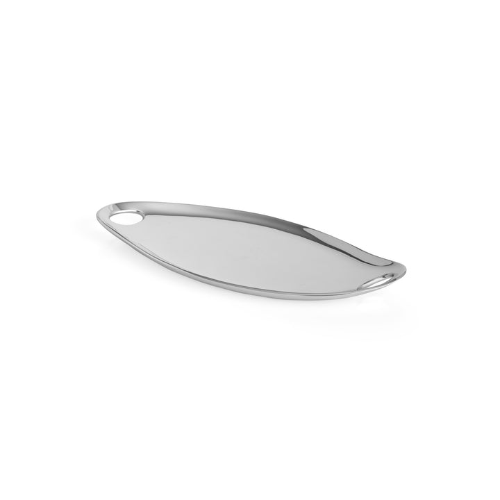 Portables Alloy Tray - 15in.