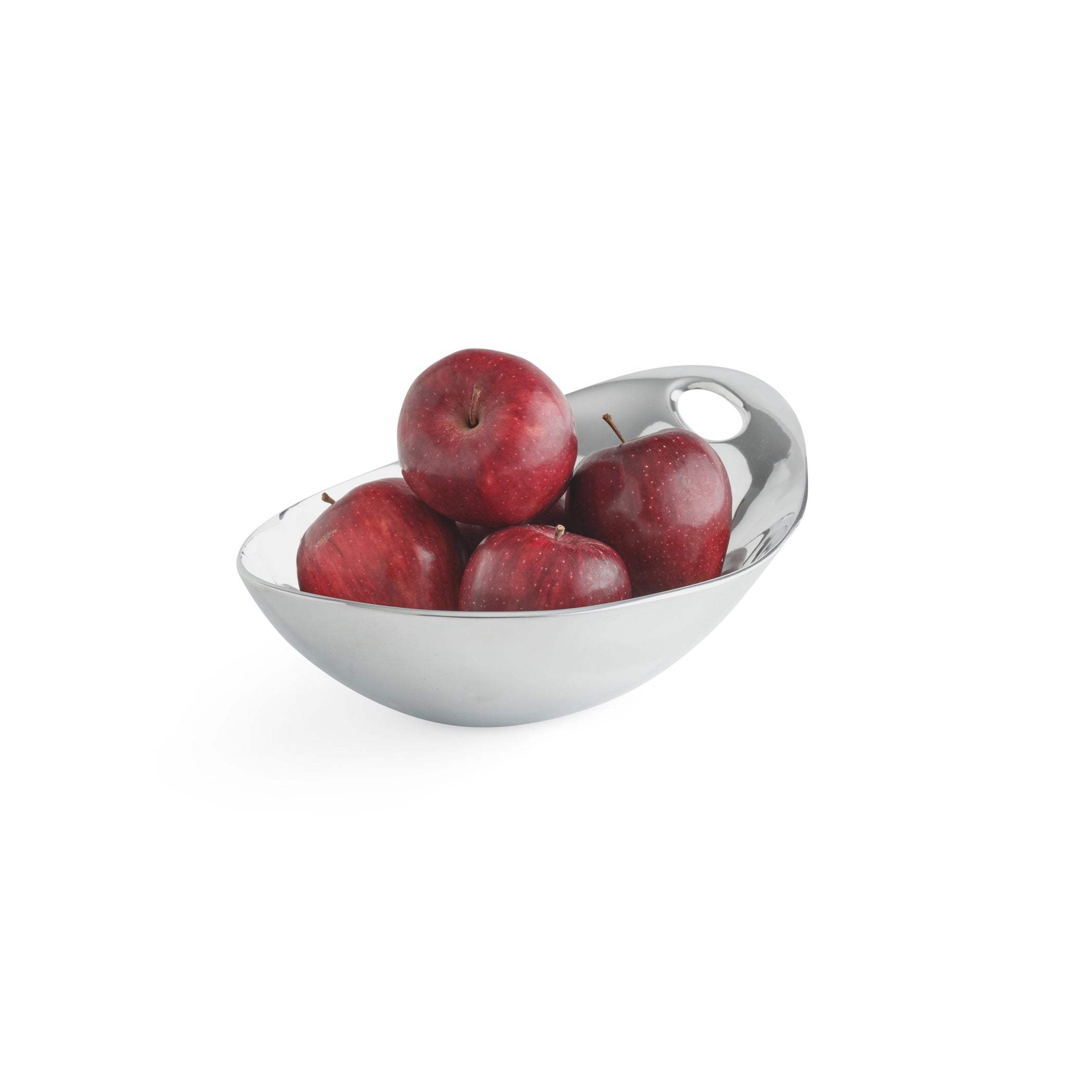 Portables Alloy Bowl - 12"