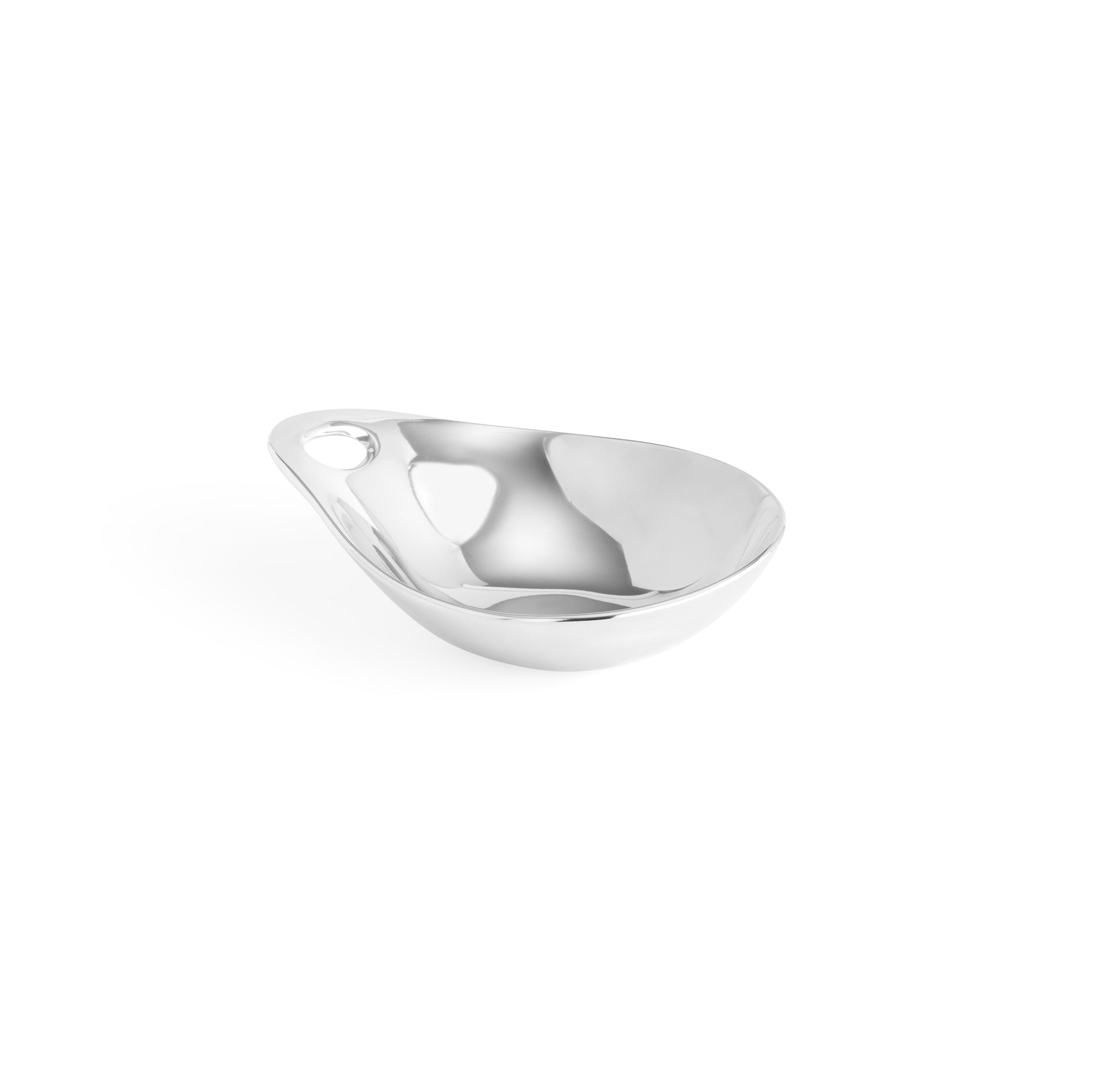 Portables Alloy Bowl - 9"