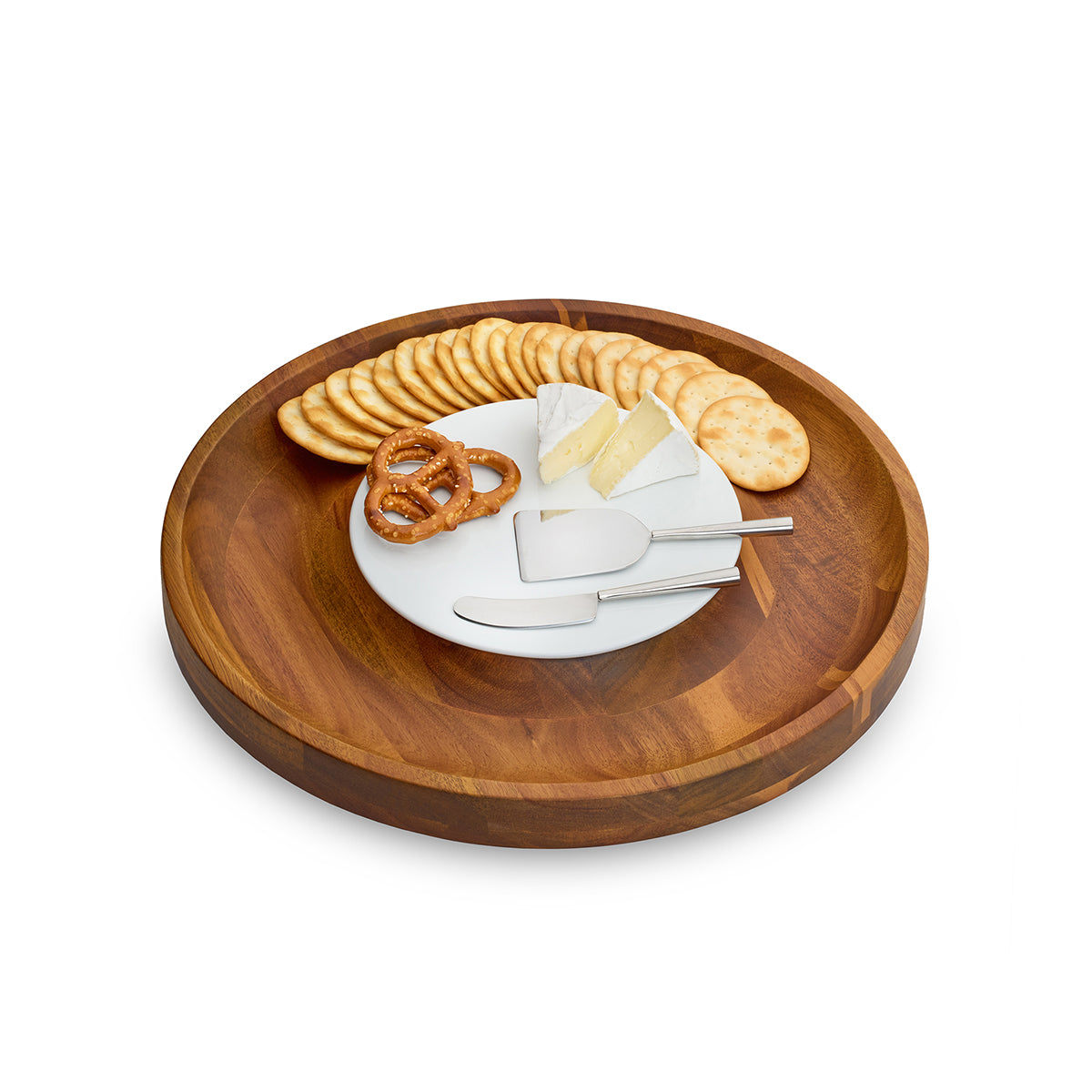 Duets Cheeseboard