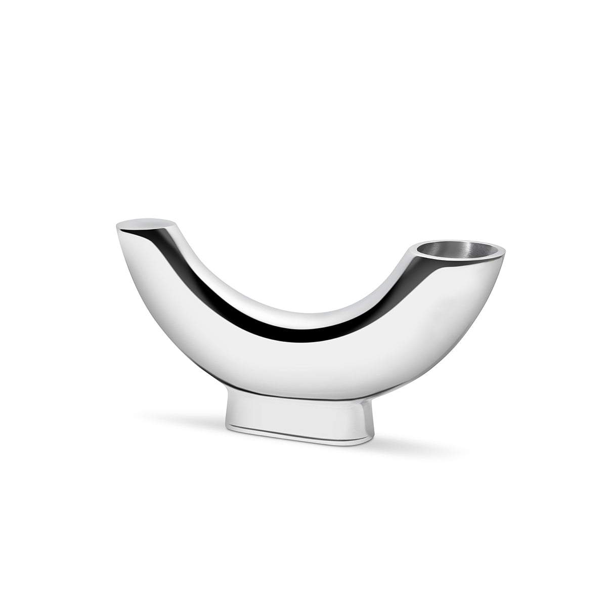 Solarium Half Moon Vase