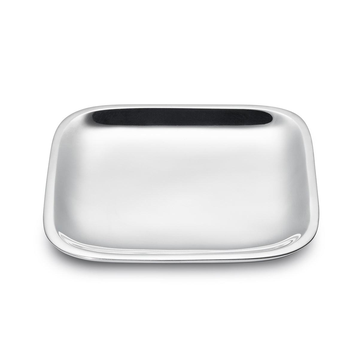 Square Accent Tray - 6in.
