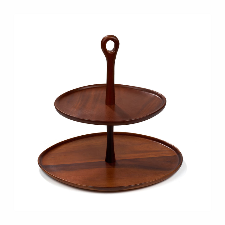 Portables Tiered Dessert Stand