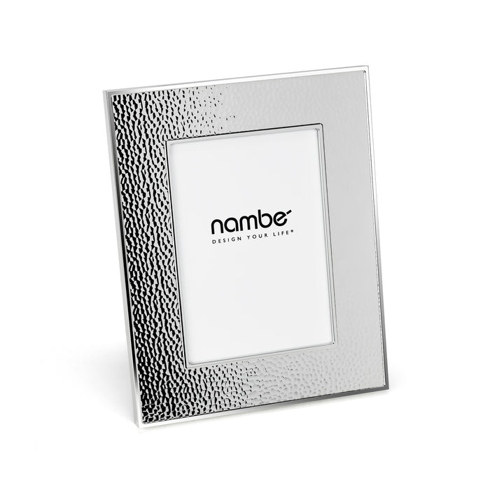 Hammered Frame - 5" x 7"