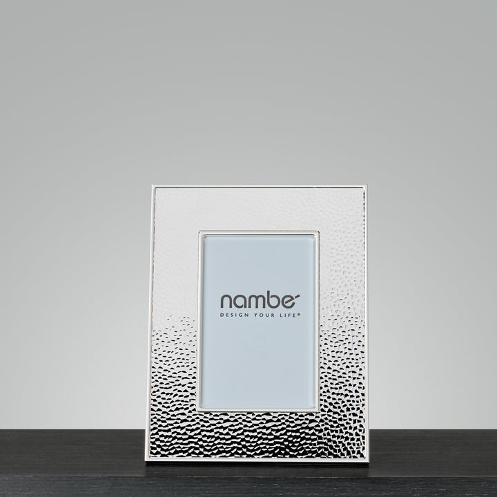 Hammered Frame - 5" x 7"