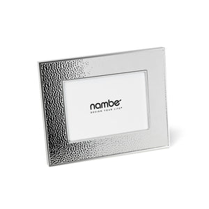 Hammered Frame - 5" x 7"