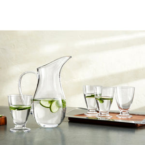 Skye Tumblers - Tall (Set of 2)