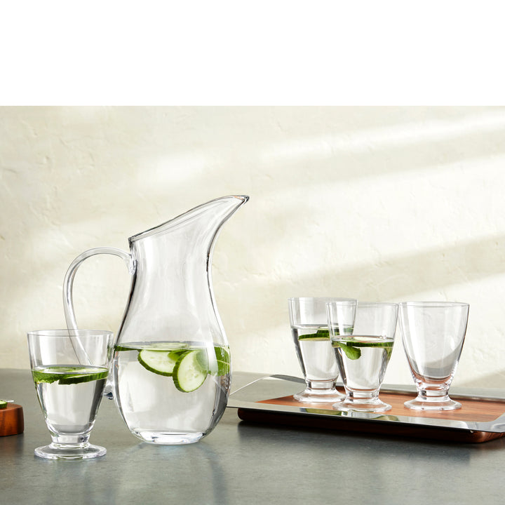 Skye Tumblers - Tall (Set of 2)