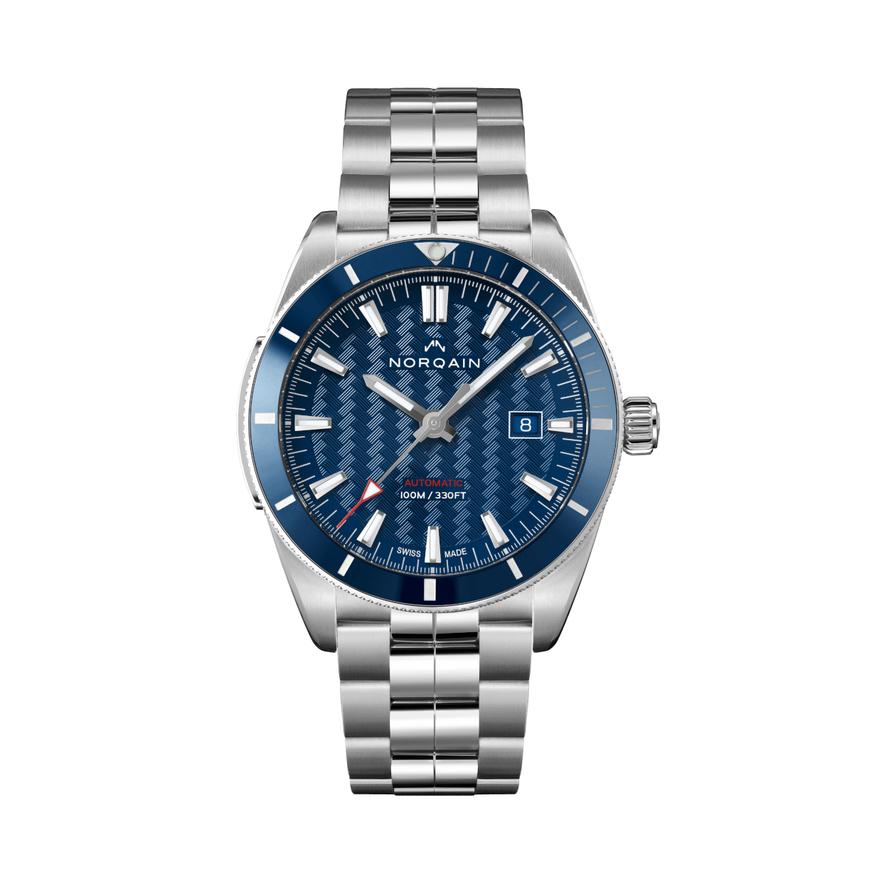 Adventure Sport 42MM